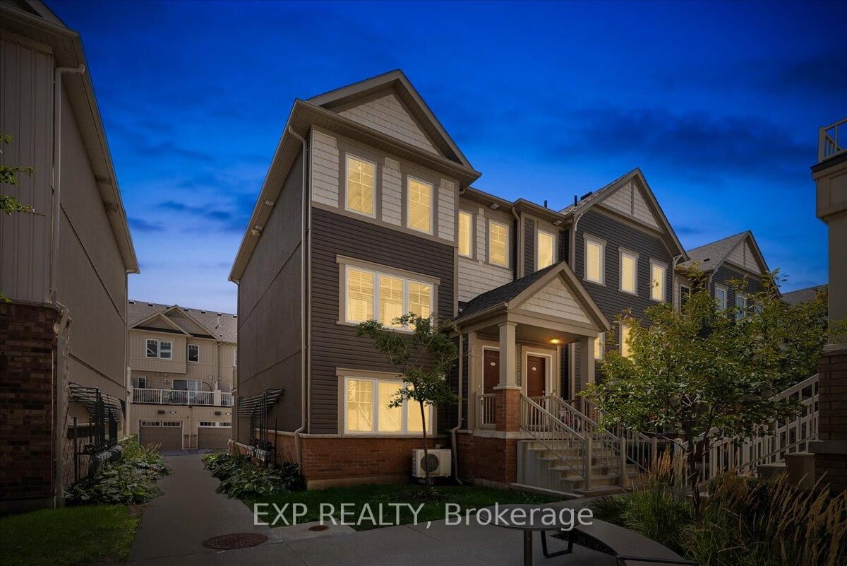 Property Photo:  2500 Hill Rise Court 83  ON L1L 0M6 