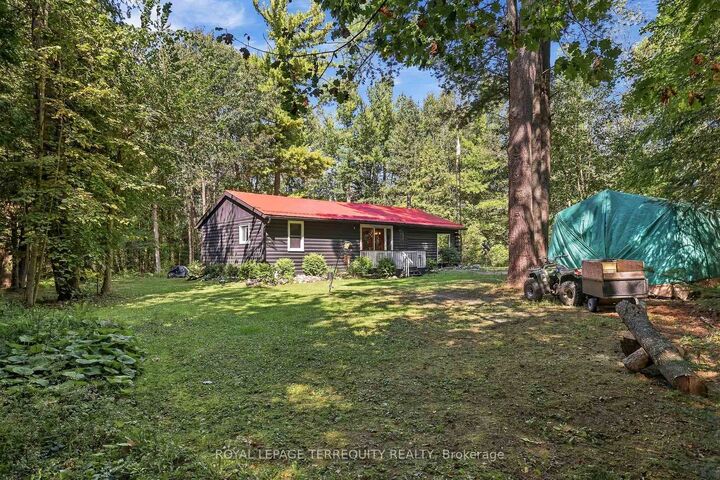 Property Photo: 43B Brights Lane ON K0L 1L0