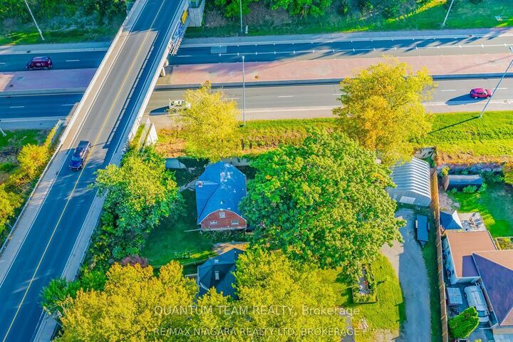 Property Photo: 5365 Portage Road ON L2E 6B8