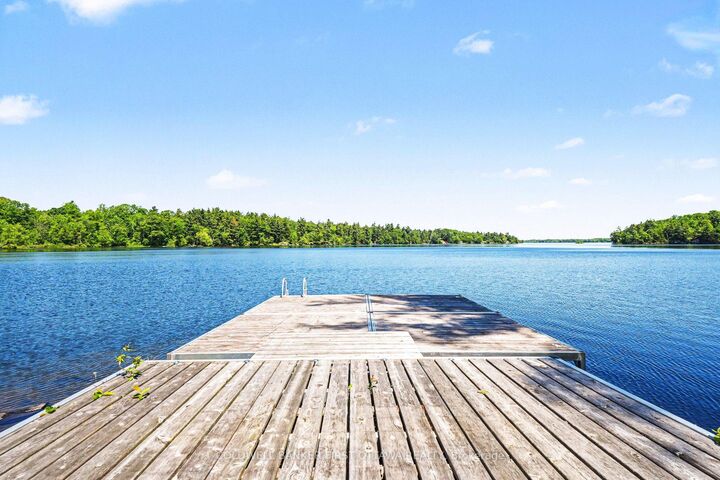 Property Photo:  1394 Black Lake North Shore N/A  ON K7H 3C5 