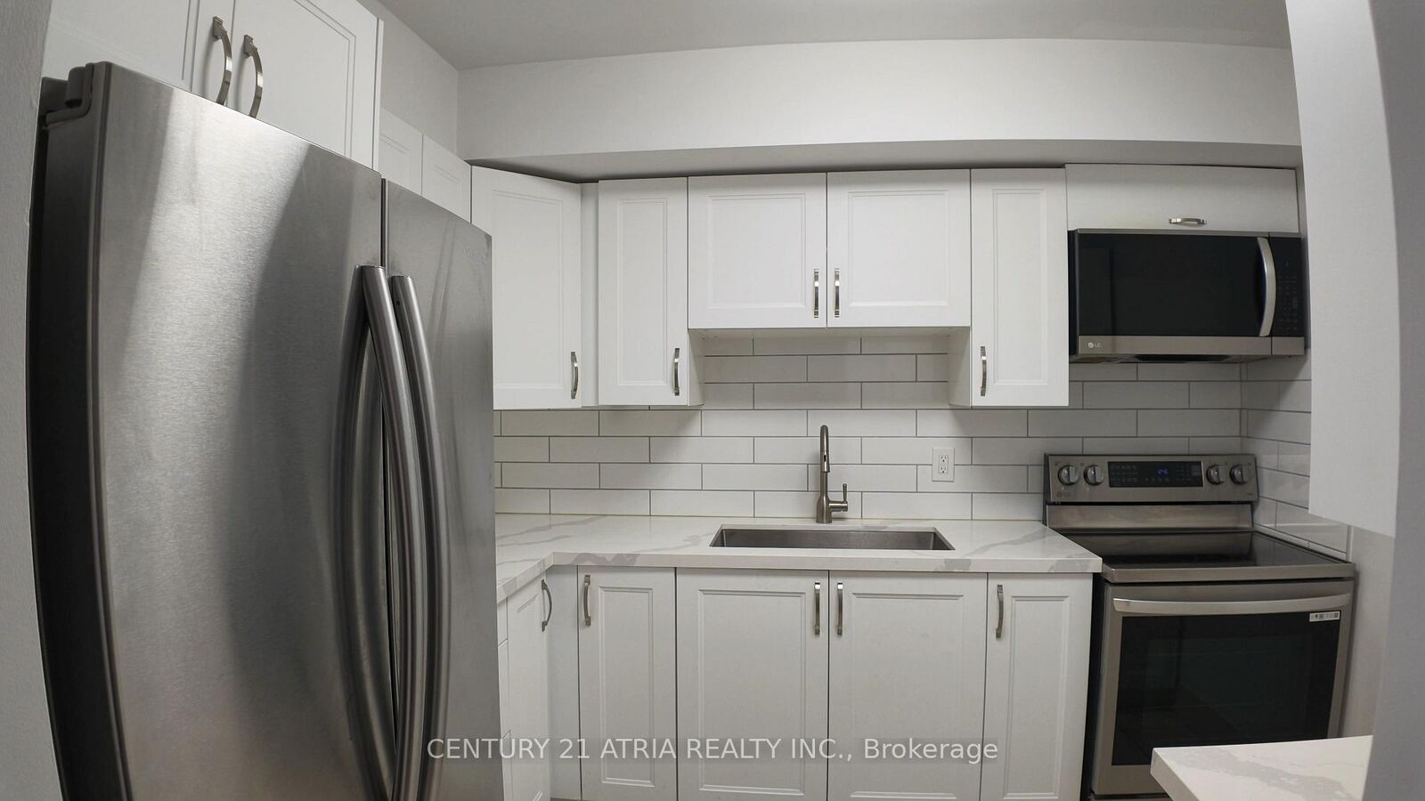 Property Photo: 3765 Sheppard Avenue E 217 ON M1T 3R7