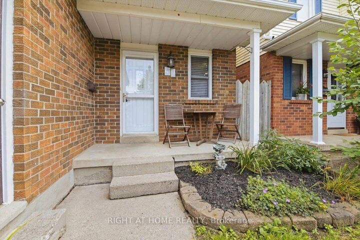 Property Photo:  31 Prout Drive  ON L1C 4A3 