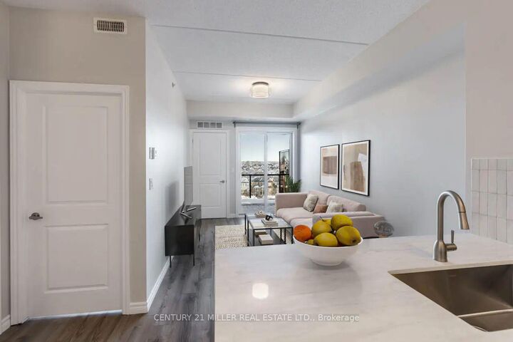 Property Photo:  630 Sauve Street 519  ON L9T 9A6 