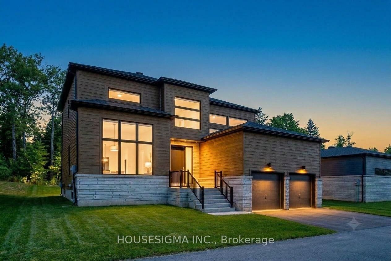 Property Photo: 114 Goldie Court ON N0H 1J0