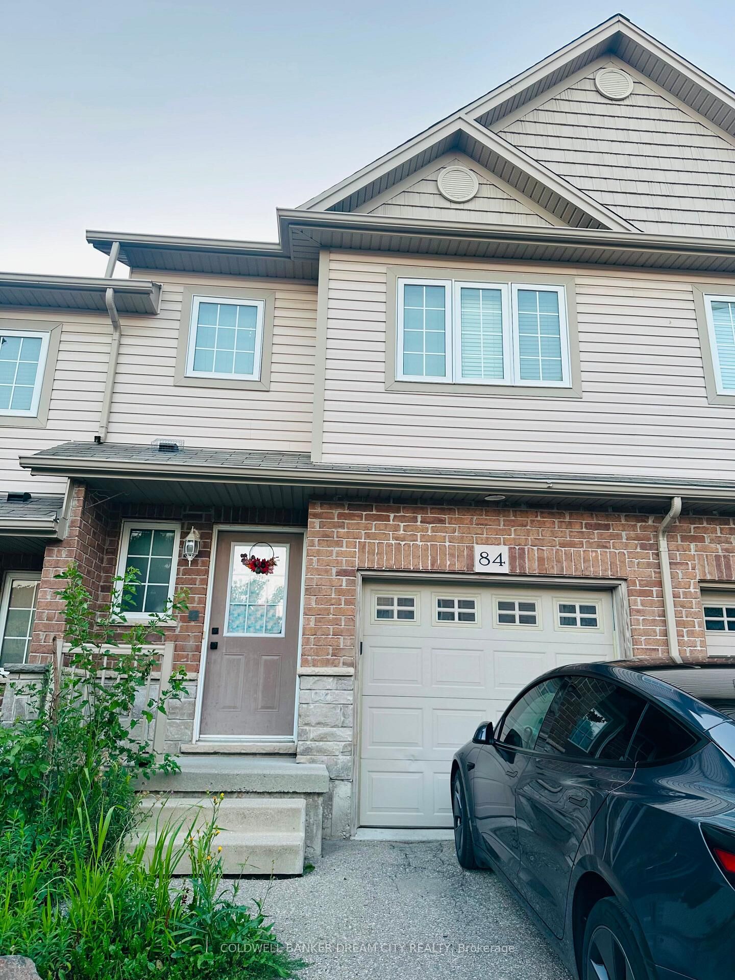 Property Photo:  355 Fisher Mills Road W 84  ON N3C 4N5 