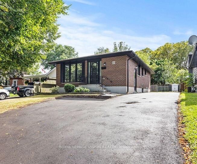Property Photo:  3139 Secord Place Main  ON L2J 3K5 