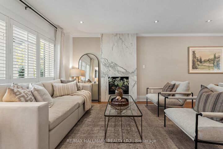 Property Photo:  17 Beachdale Avenue  ON M1N 1V7 