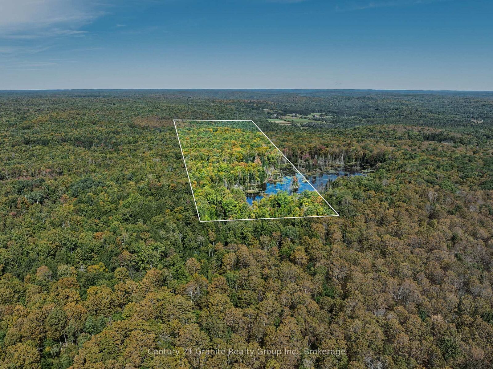 Property Photo:  1453 Fleming Road  ON K0M 2K0 