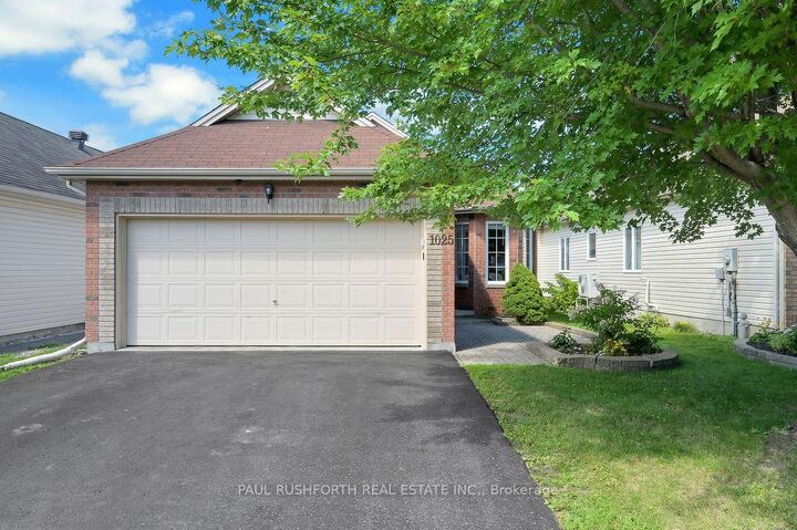 Property Photo:  1025 Valin Street  ON K4A 4X7 