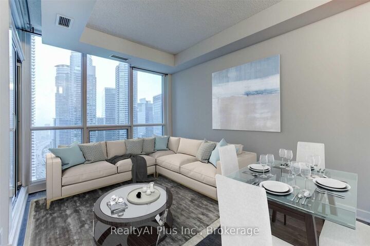 Property Photo:  18 Harbour Street 3101  ON M5J 2Z6 