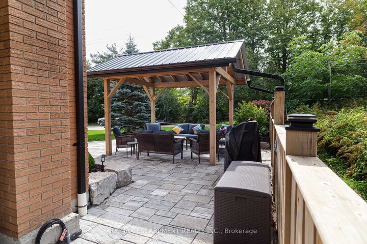 Property Photo:  266 Goose Alley  ON L0C 1A0 