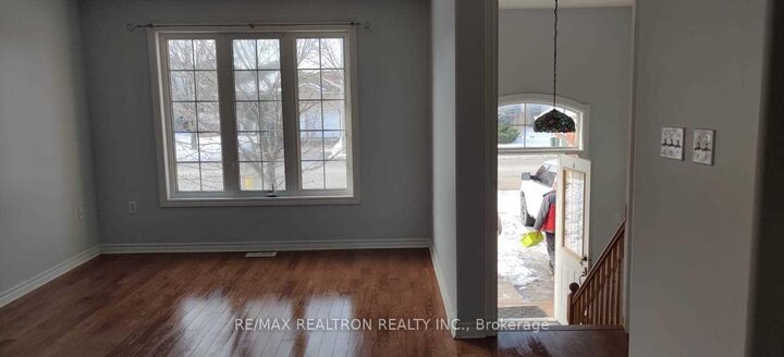 Property Photo: 263 Johnson Street ON L4M 6S2