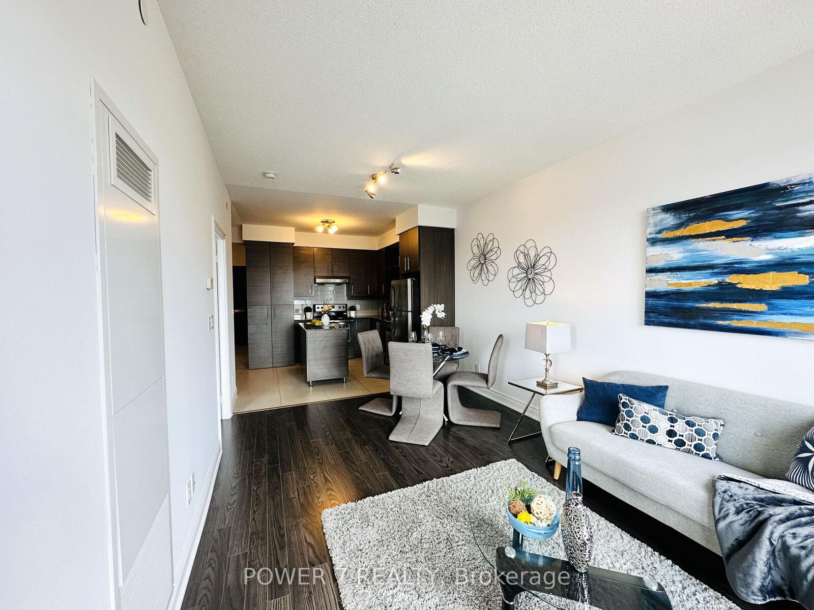 Property Photo:  277 South Park Road 801  ON L3T 0B7 