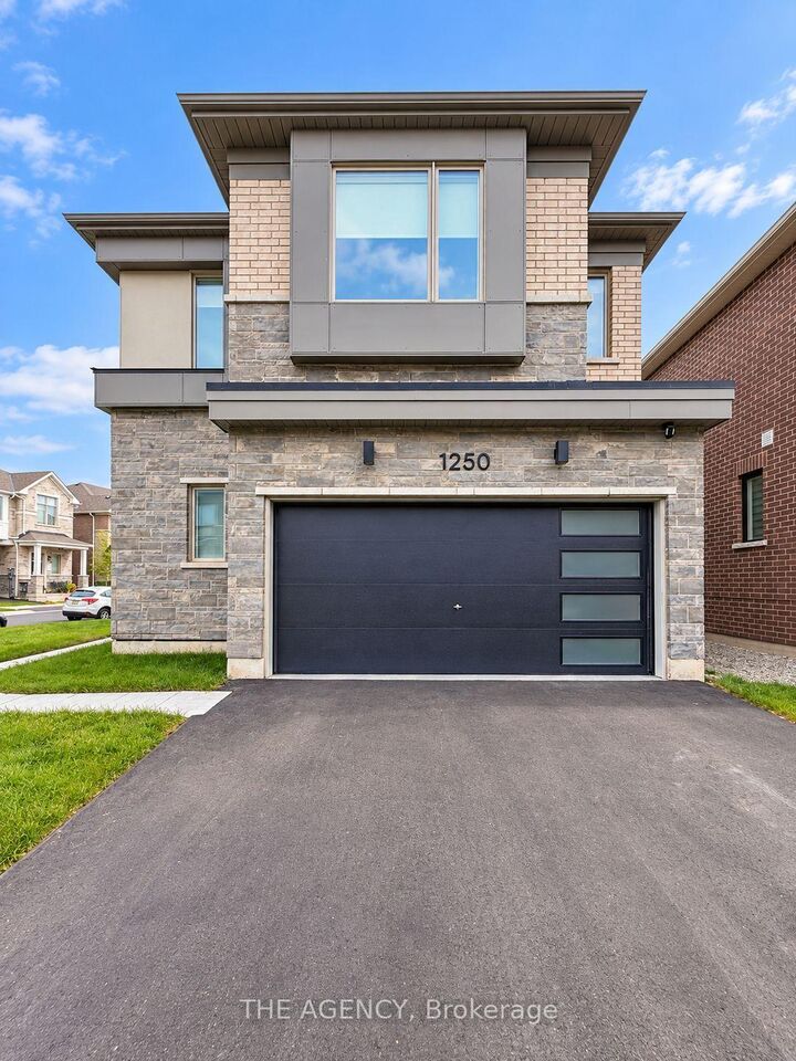Property Photo:  1250 Stirling Todd Terrace  ON L9E 2E5 