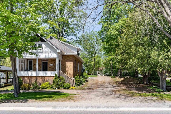 Property Photo:  3160 Muskoka 169 Road  ON P0C 1A0 
