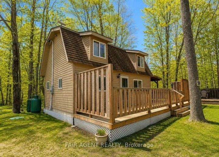 Property Photo:  311 Cross Hill Road 50  ON P0P 1G0 