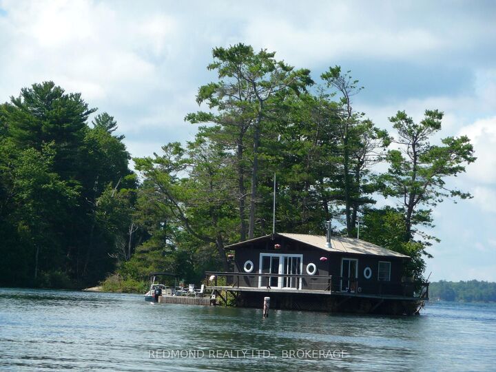 Property Photo:  1 77D &Amp 77E Island  ON K0E 1L0 