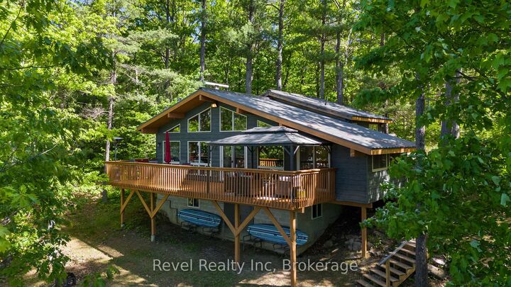 Property Photo:  5 Severn River 406 N/A  ON L0K 1E0 