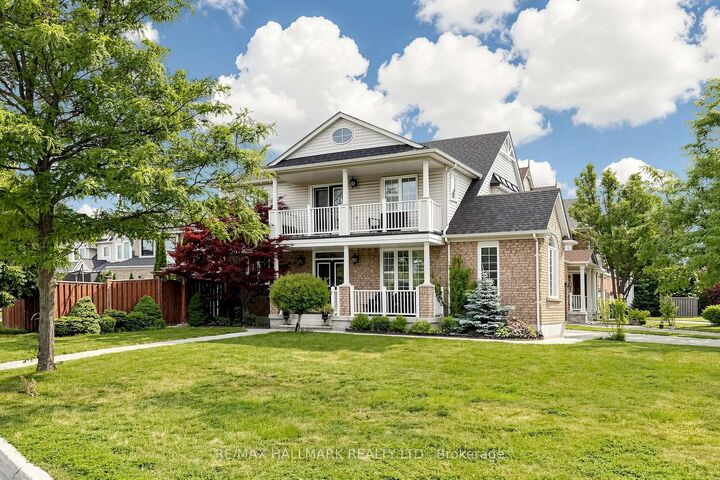 Property Photo:  26 Merdock Court  ON L4A 0A9 
