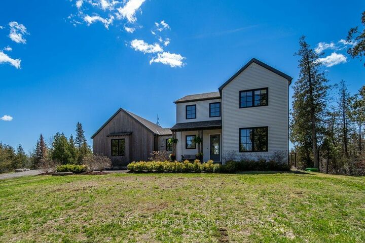 Property Photo:  4452 Blessington Road  ON K0K 2N0 