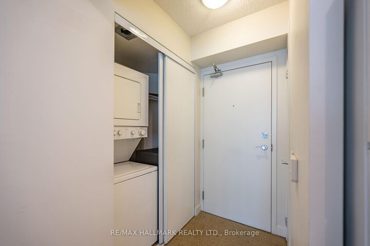 Property Photo:  361 Front Street 701  ON M5V 3R5 