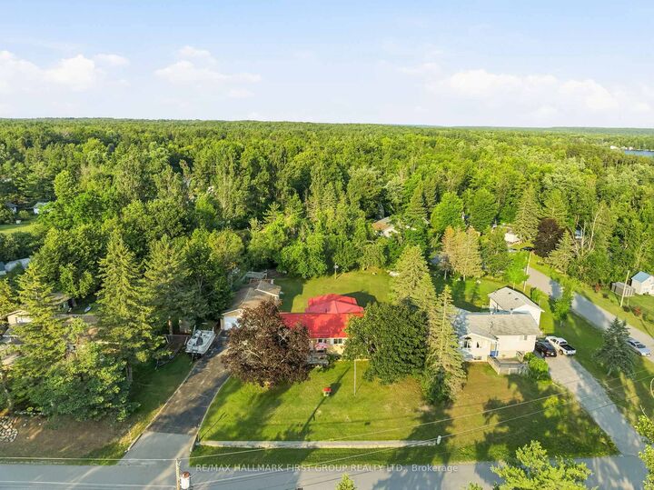 Property Photo: 118 Alpine Lakes Road ON K0M 1A0