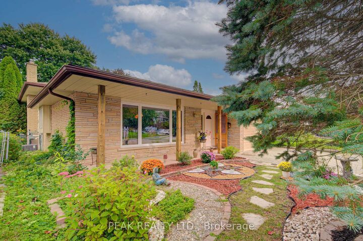 Property Photo:  650 Pineridge Road E  ON N2L 5J9 