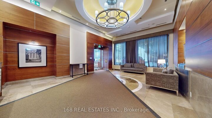 Property Photo:  761 Bay Street 2809  ON M5G 2R2 