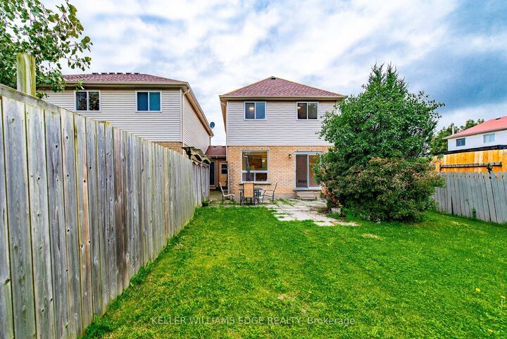 Property Photo:  119 Summers Drive Room C  ON L2V 5C7 