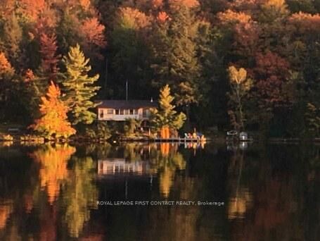 Property Photo:  10 Healey Lake Road  ON P0C 1H0 