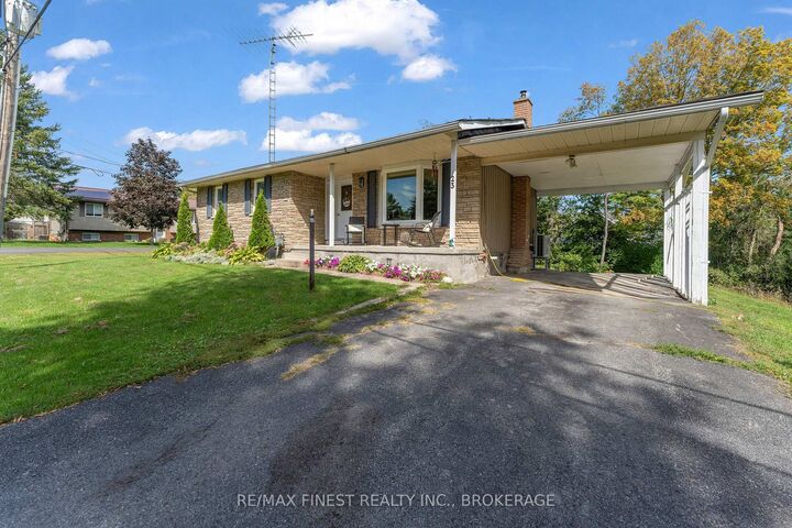 Property Photo:  23 William Street  ON K0K 2S0 