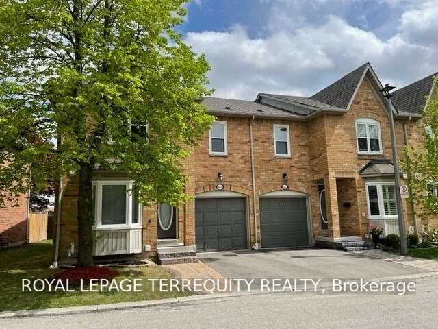 Property Photo:  5940 Glen Erin Drive 36A  ON L5M 5W9 