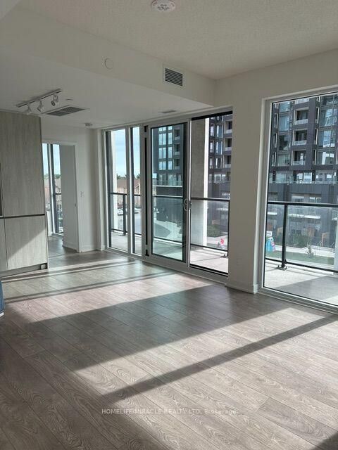 Property Photo:  209 Steeles Avenue 206  ON L6Y 0B5 