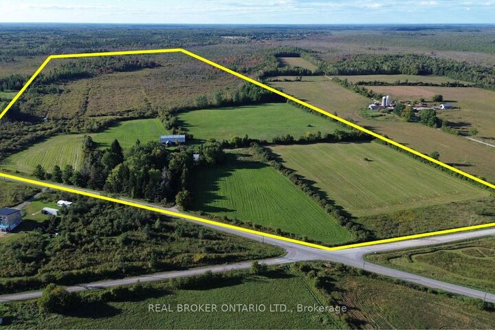 Property Photo:  875 Snowdons Crnrs Road  ON K0G 1N0 