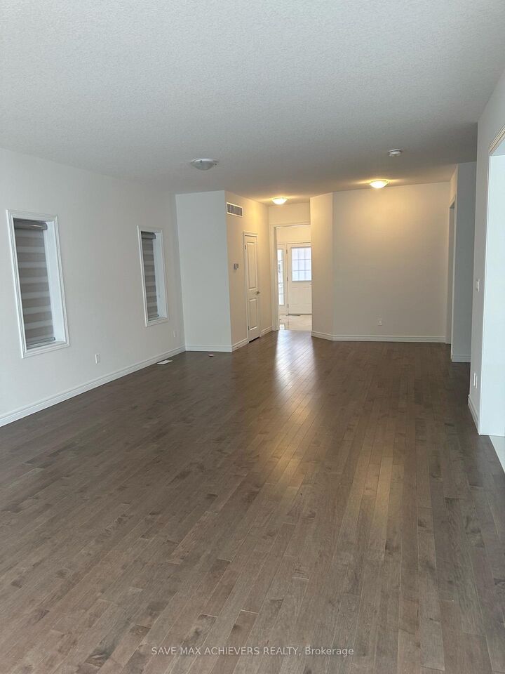 Property Photo: 11 Sugar Trail E ON N3A 3E4