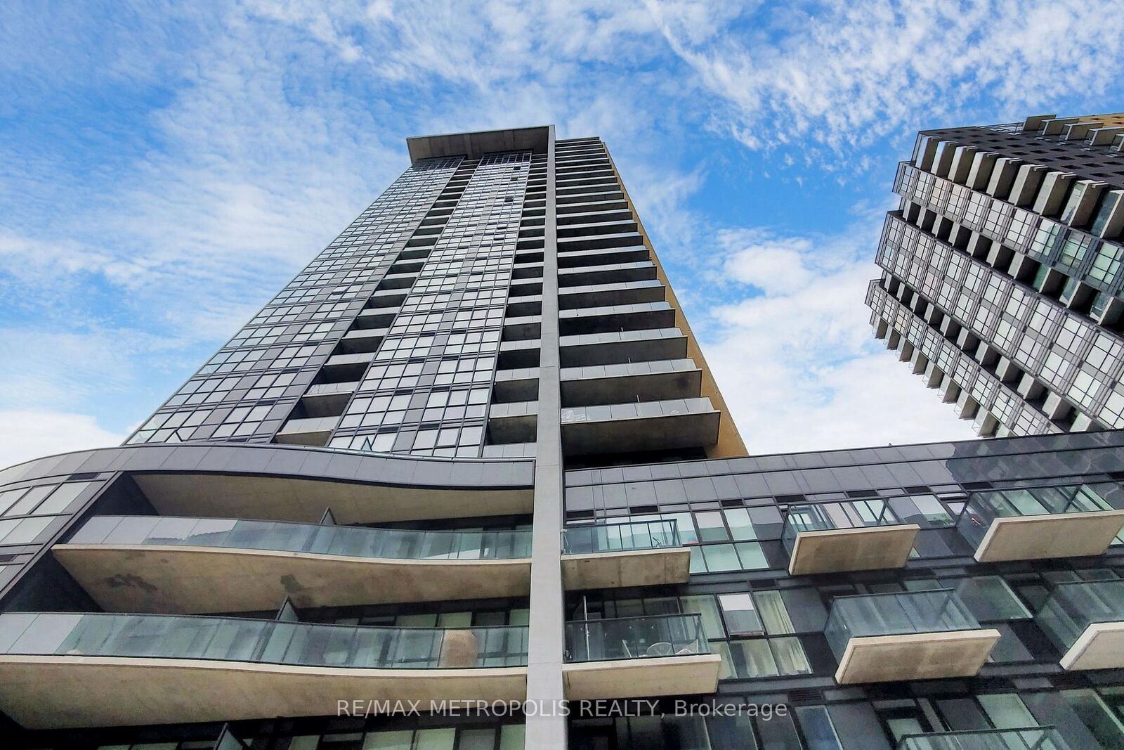 Property Photo: 108 Garment Street 508 ON N2G 0E2
