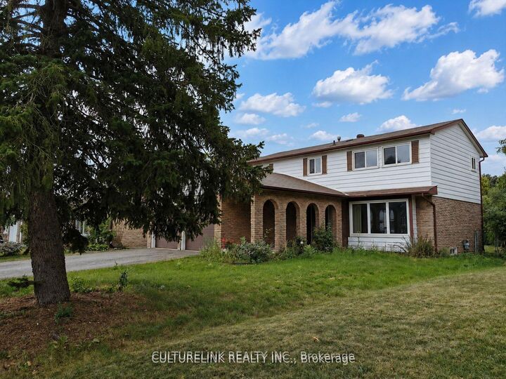 Property Photo: 18 Westwater Drive ON M1W 2G3