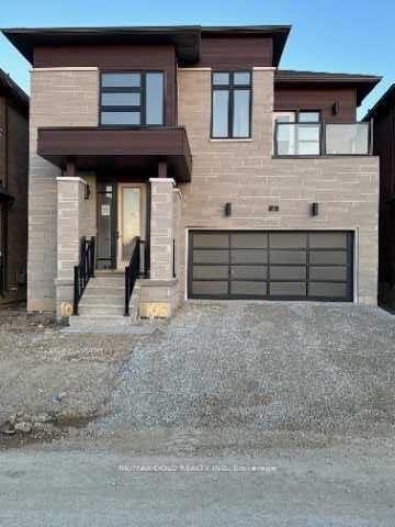 Property Photo: 4 Michener Drive ON L6R 0B8