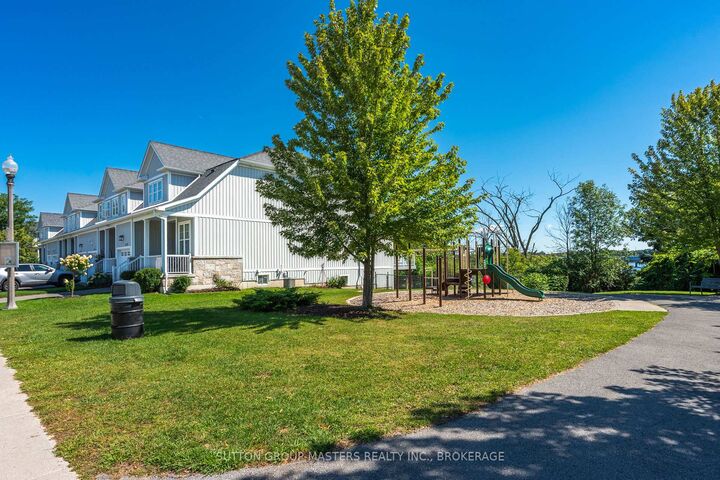 Property Photo: 728 Newmarket Lane ON K7K 6K7