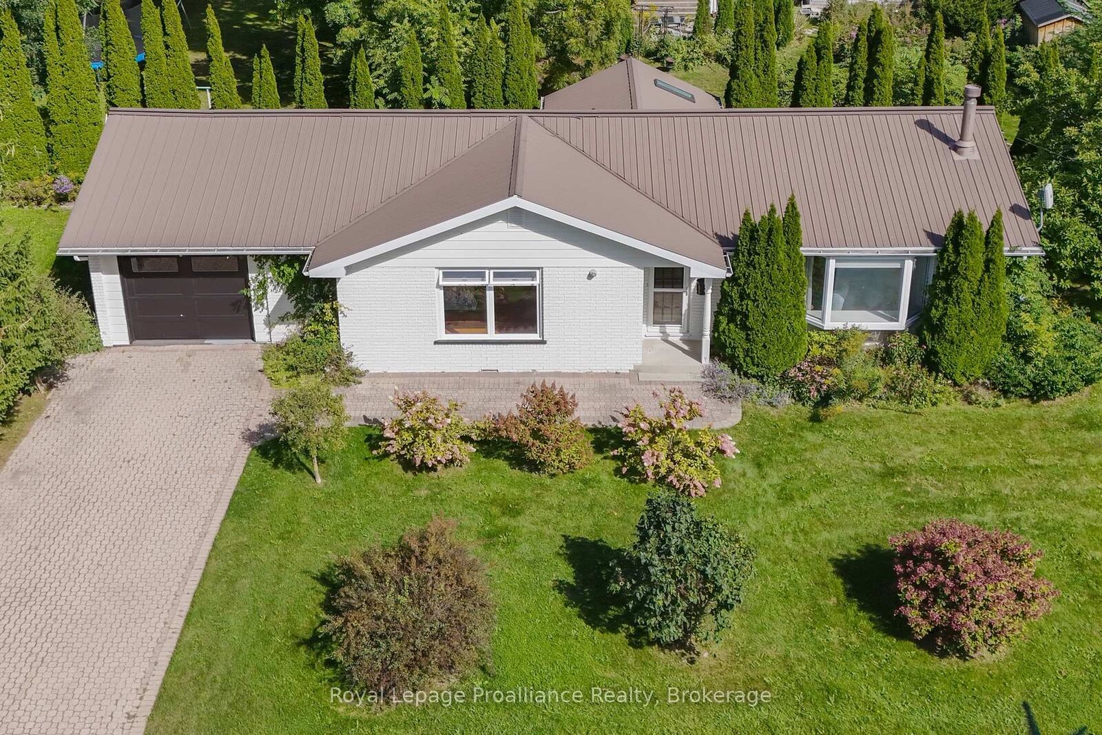Property Photo: 3 Cheer Drive ON K0K 1H0