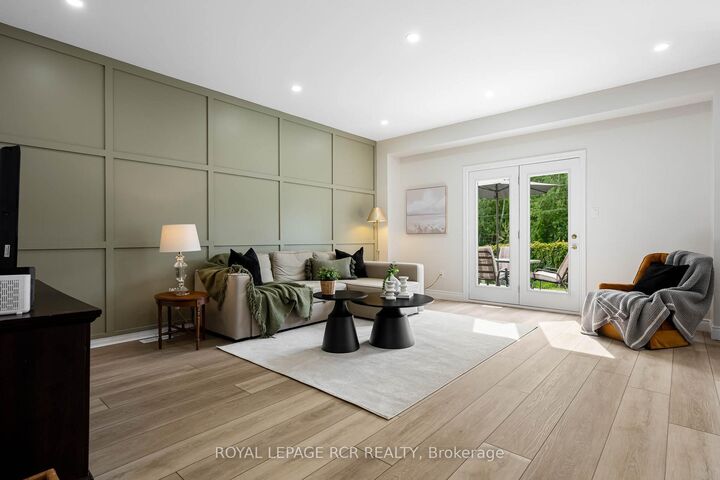 Property Photo: 12 Maude Court ON L9W 0A3