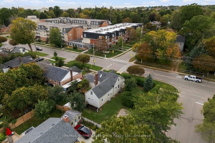 Property Photo:  344 D'Arcy Street  ON K9A 4A3 