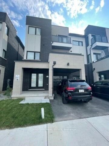 Property Photo:  1411 Clarriage Court  ON L9E 1L6 