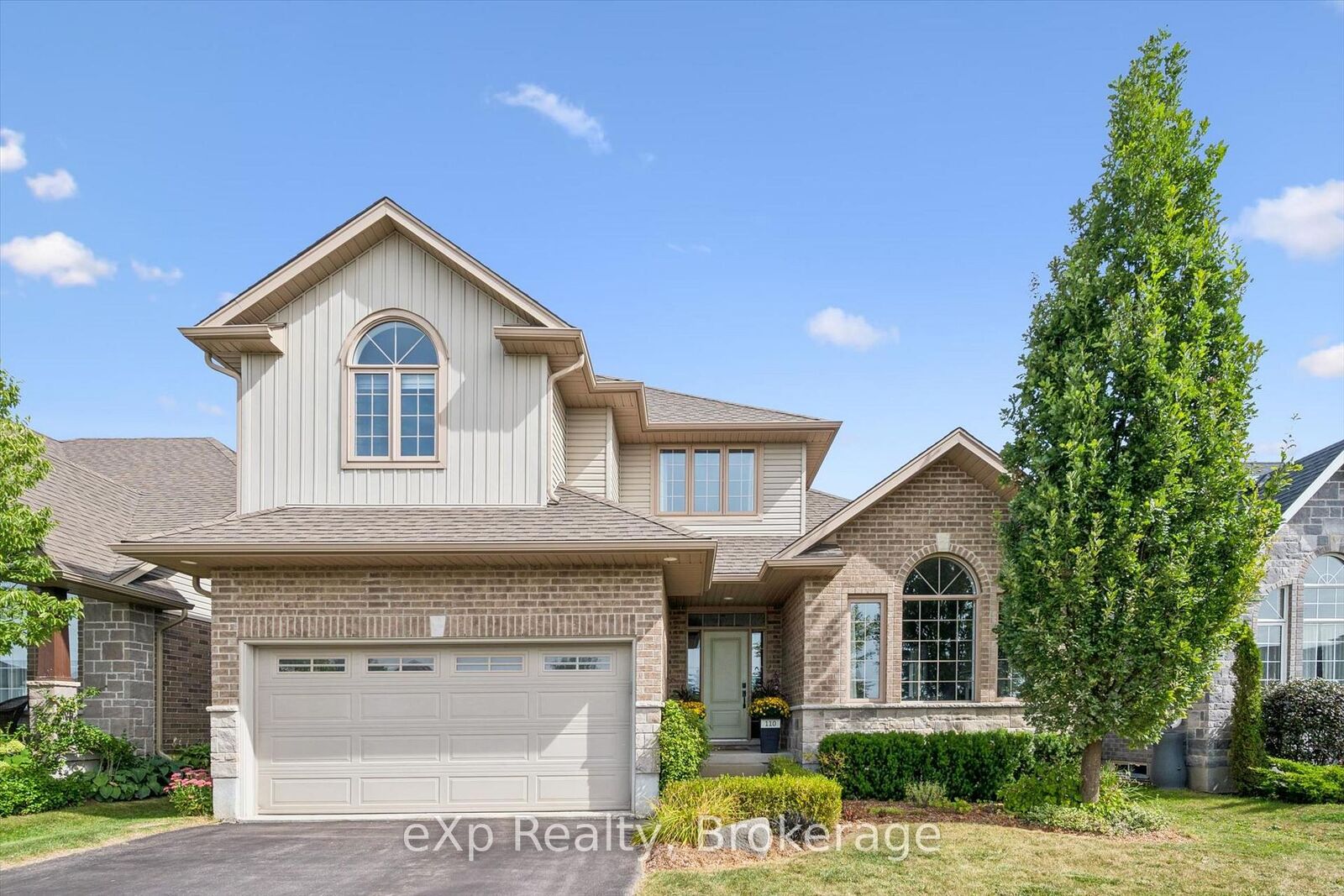 Property Photo:  110 Marr Drive  ON N0B 1S0 