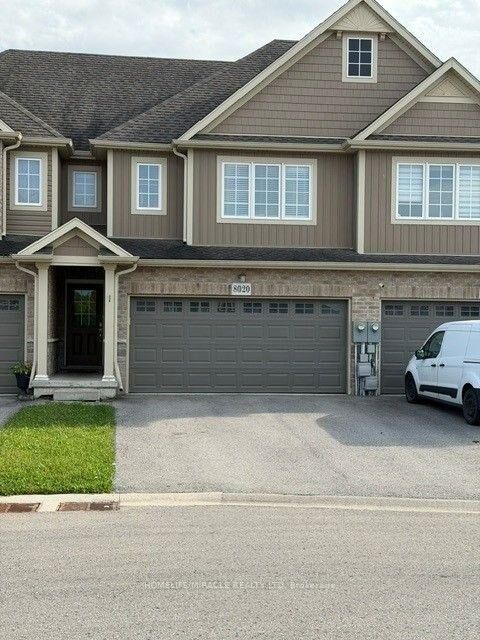 Property Photo: 8020 Cole Court ON L2G 0H8