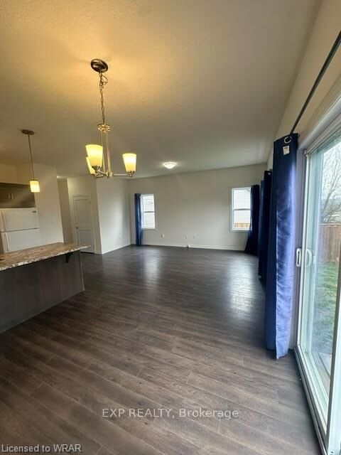 Property Photo: 25 Kendell Lane Upper ON N5C 3J1