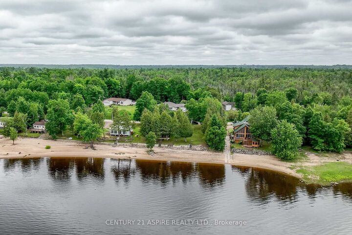 Property Photo:  794 Forest Park Road  ON K8A 6W2 