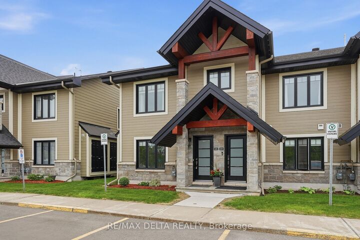 Property Photo:  292 Masters Lane 121  ON K4K 0K5 