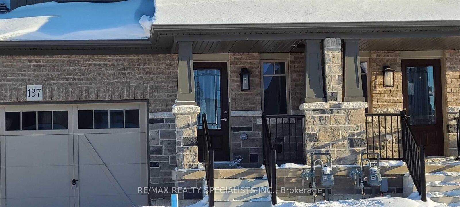 Property Photo:  137 Stonebrook Way  ON N0C 1H0 