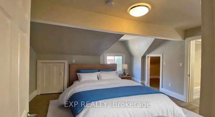 Property Photo:  72 Victoria Avenue S #103  ON L8N 2S7 